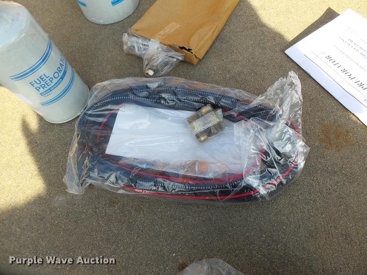 image for item DD2376 Diesel Products fuel preporator