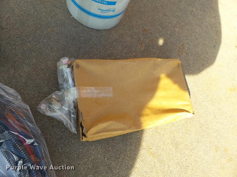 image for item DD2376 Diesel Products fuel preporator