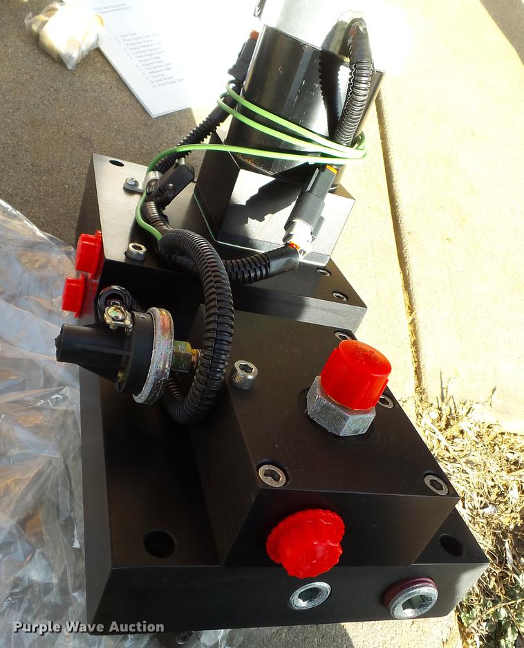 image for item DD2376 Diesel Products fuel preporator