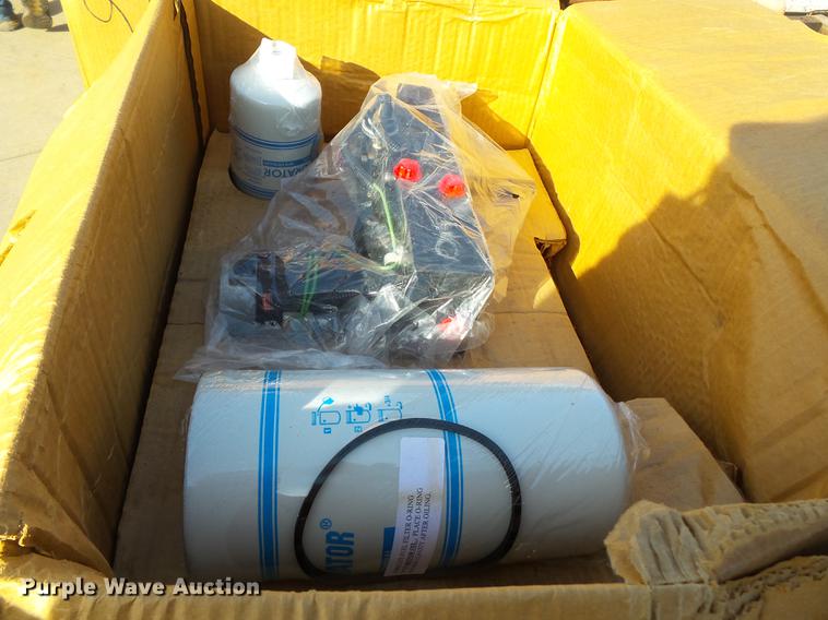 image for item DD2376 Diesel Products fuel preporator