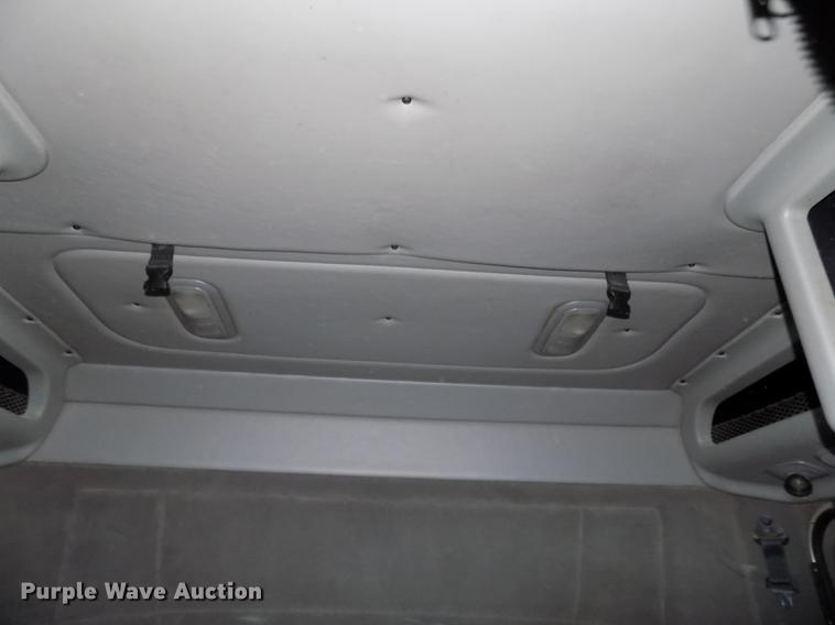 image for item DE7562 2012 Peterbilt Paccar 386 semi truck