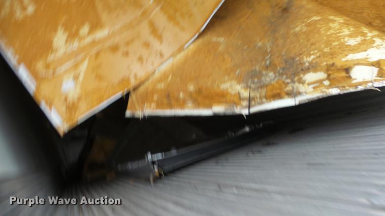 image for item DG2854 2018 Utility Trailers refrigerated van trailer