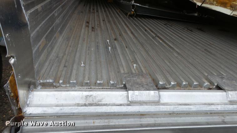 image for item DG2854 2018 Utility Trailers refrigerated van trailer