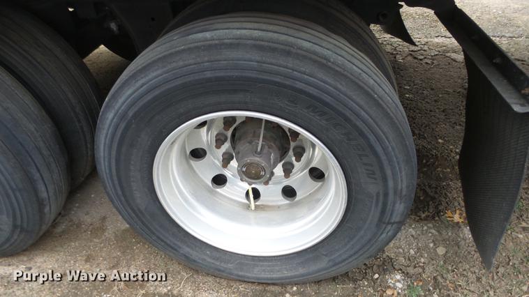 image for item DG2854 2018 Utility Trailers refrigerated van trailer