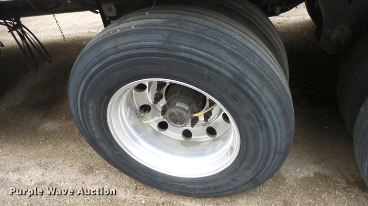 image for item DG2854 2018 Utility Trailers refrigerated van trailer