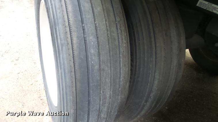 image for item DG2854 2018 Utility Trailers refrigerated van trailer