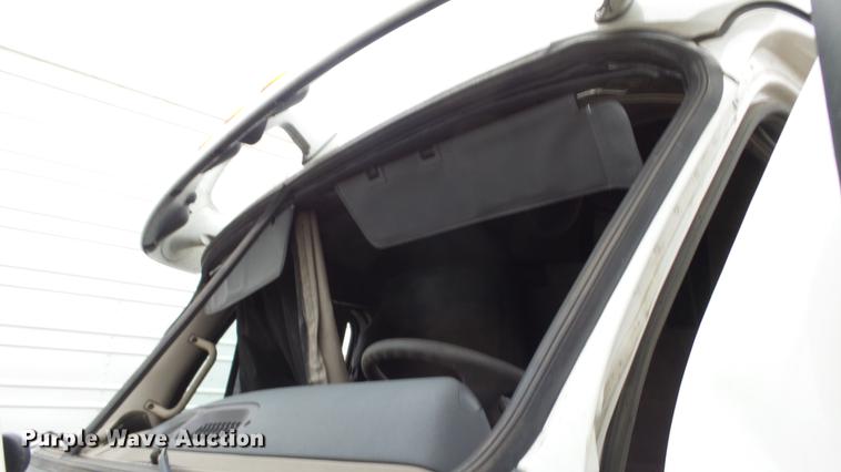 image for item DG2855 2016 Freightliner Cascadia semi truck