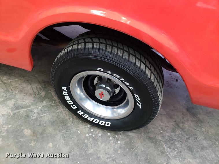 image for item AN9470 1969 Chevrolet C10 pickup truck