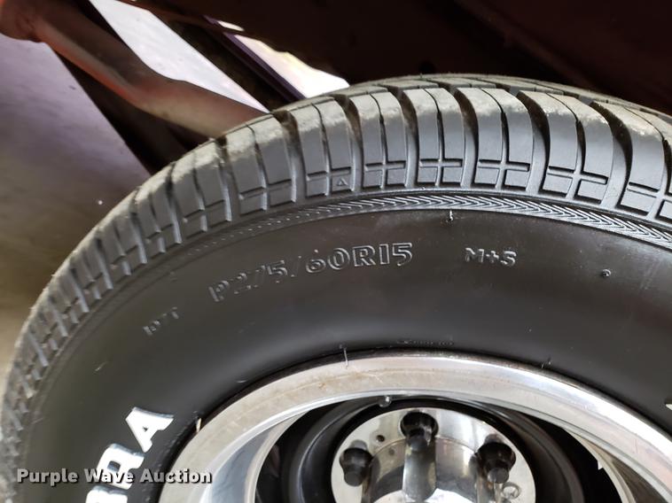 image for item AN9470 1969 Chevrolet C10 pickup truck