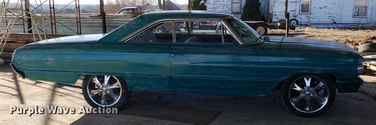 image for item AV9323 1964 Ford Galaxie 500