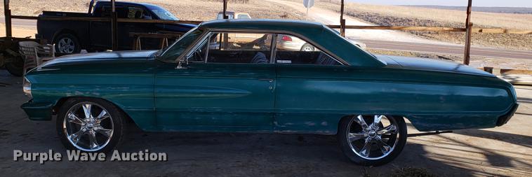 image for item AV9323 1964 Ford Galaxie 500