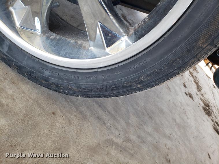 image for item AV9323 1964 Ford Galaxie 500