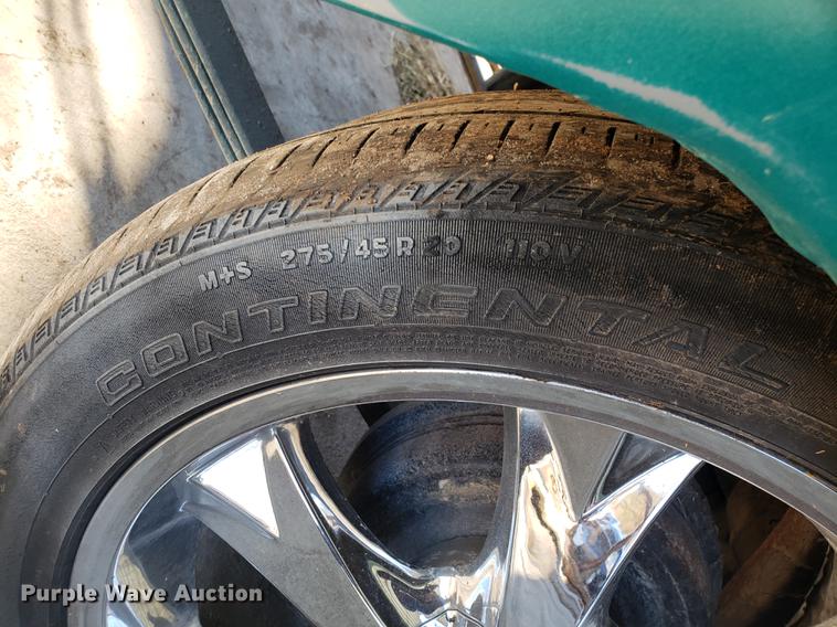 image for item AV9323 1964 Ford Galaxie 500