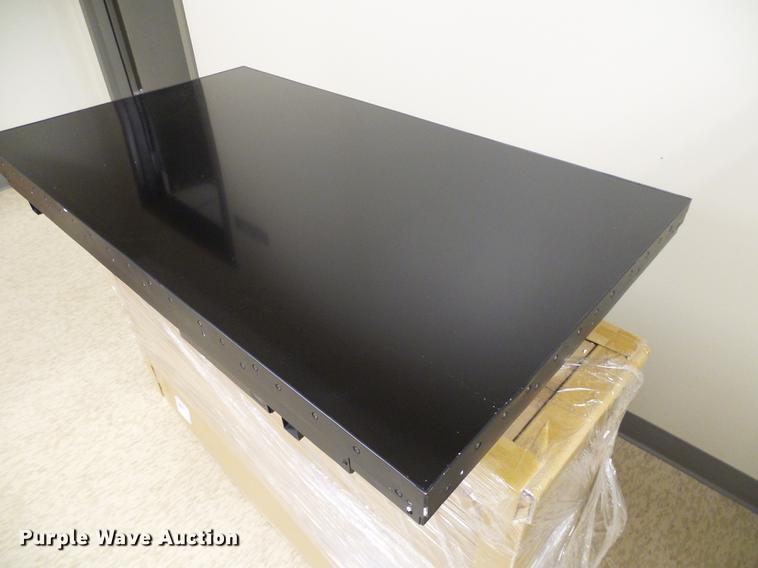 image for item DB2163 (5) DynaScan DS2 46" LCD monitors