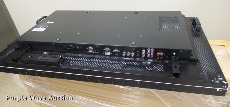 image for item DB2163 (5) DynaScan DS2 46" LCD monitors