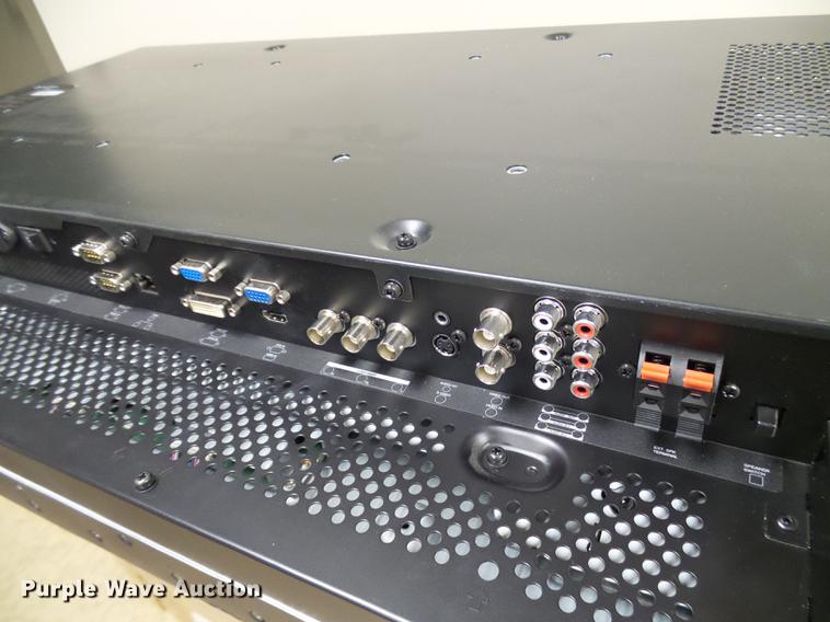 image for item DB2163 (5) DynaScan DS2 46" LCD monitors