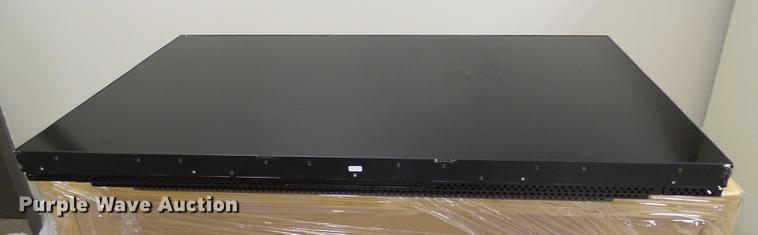 image for item DB2163 (5) DynaScan DS2 46" LCD monitors