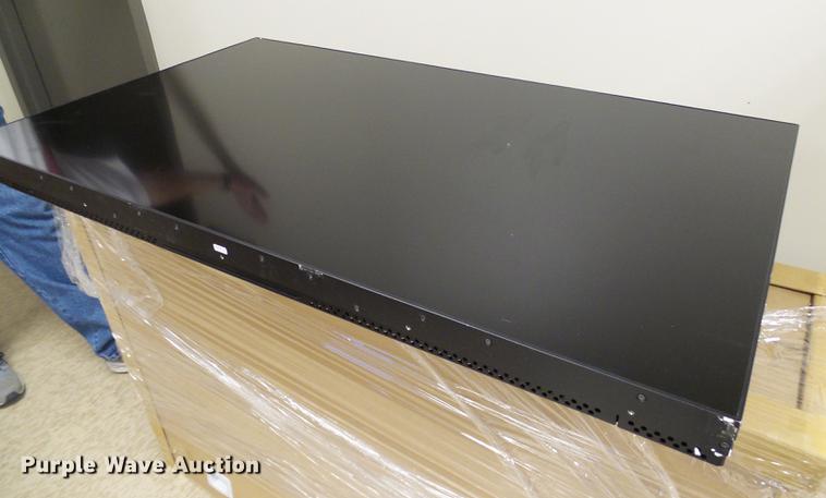 image for item DB2163 (5) DynaScan DS2 46" LCD monitors