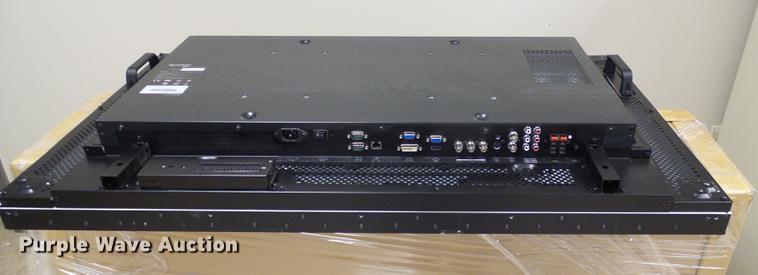 image for item DB2163 (5) DynaScan DS2 46" LCD monitors