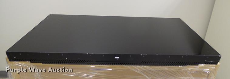 image for item DB2163 (5) DynaScan DS2 46" LCD monitors