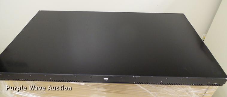 image for item DB2163 (5) DynaScan DS2 46" LCD monitors