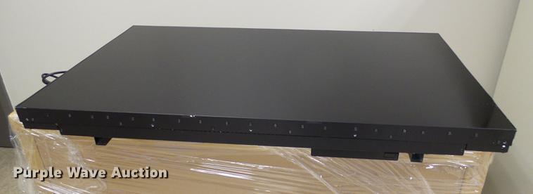 image for item DB2163 (5) DynaScan DS2 46" LCD monitors