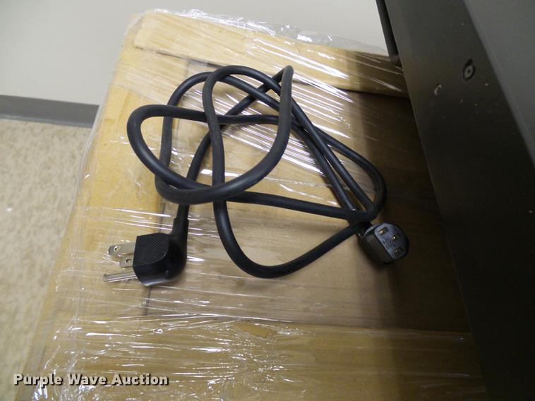 image for item DB2163 (5) DynaScan DS2 46" LCD monitors