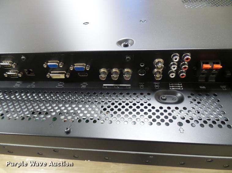 image for item DB2163 (5) DynaScan DS2 46" LCD monitors