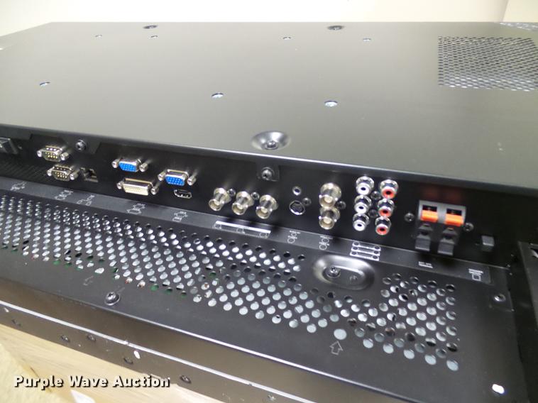 image for item DB2163 (5) DynaScan DS2 46" LCD monitors