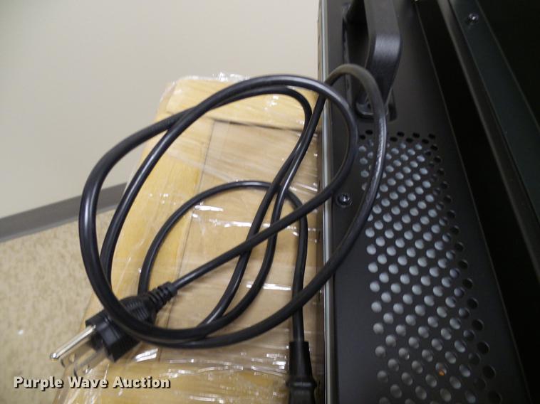 image for item DB2163 (5) DynaScan DS2 46" LCD monitors