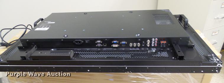 image for item DB2163 (5) DynaScan DS2 46" LCD monitors