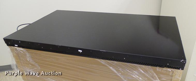 image for item DB2163 (5) DynaScan DS2 46" LCD monitors