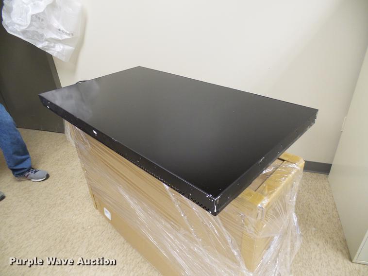 image for item DB2163 (5) DynaScan DS2 46" LCD monitors