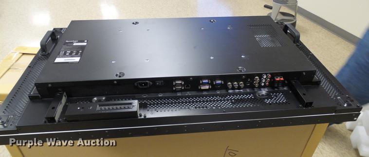 image for item DB2163 (5) DynaScan DS2 46" LCD monitors