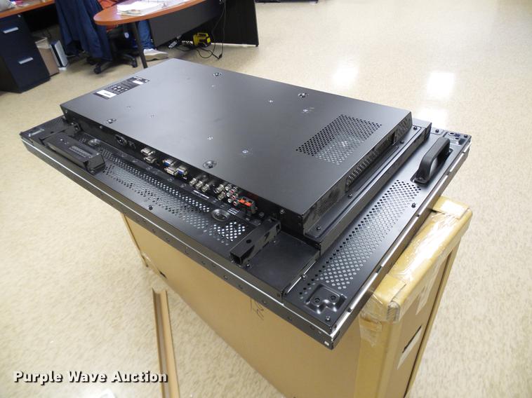 image for item DB2163 (5) DynaScan DS2 46" LCD monitors