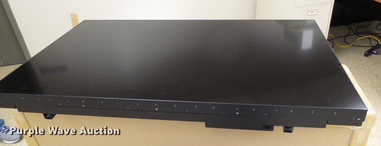image for item DB2163 (5) DynaScan DS2 46" LCD monitors
