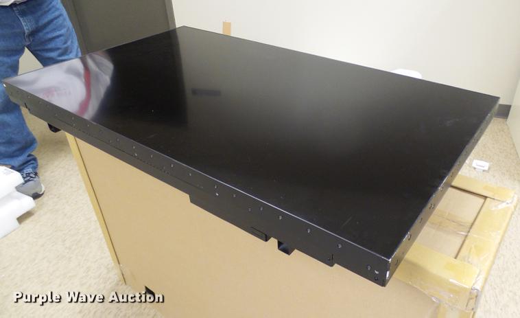 image for item DB2163 (5) DynaScan DS2 46" LCD monitors