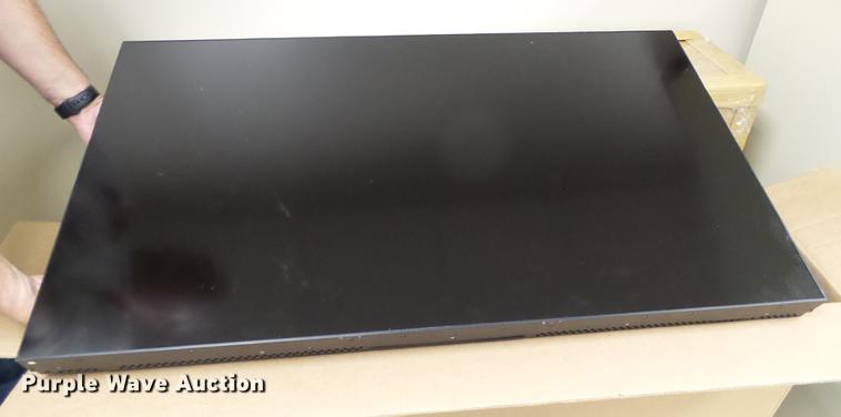 image for item DB2164 (5) DynaScan DS2 46" LCD monitors