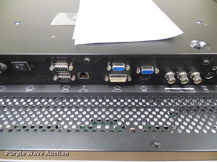 image for item DB2164 (5) DynaScan DS2 46" LCD monitors