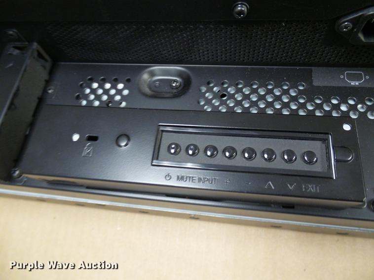 image for item DB2164 (5) DynaScan DS2 46" LCD monitors