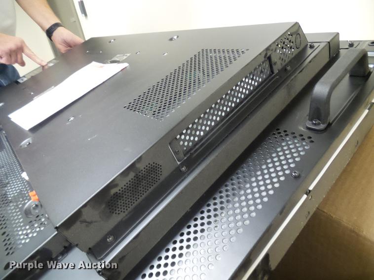 image for item DB2164 (5) DynaScan DS2 46" LCD monitors