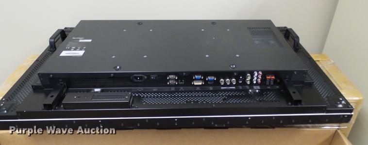 image for item DB2164 (5) DynaScan DS2 46" LCD monitors