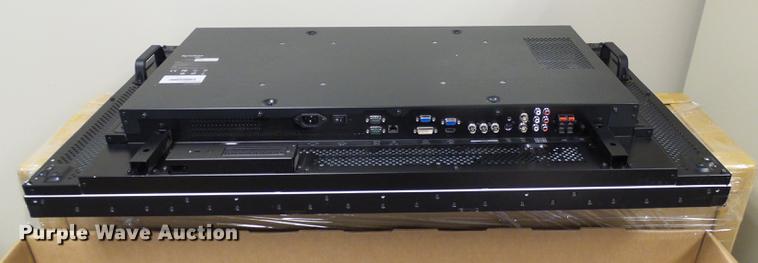 image for item DB2164 (5) DynaScan DS2 46" LCD monitors