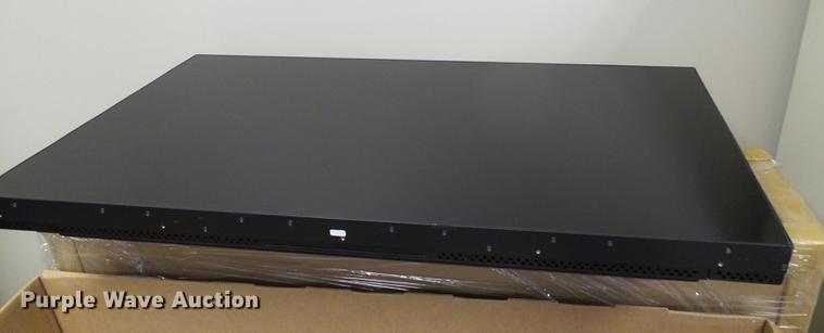 image for item DB2164 (5) DynaScan DS2 46" LCD monitors
