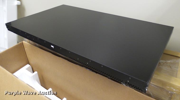 image for item DB2164 (5) DynaScan DS2 46" LCD monitors