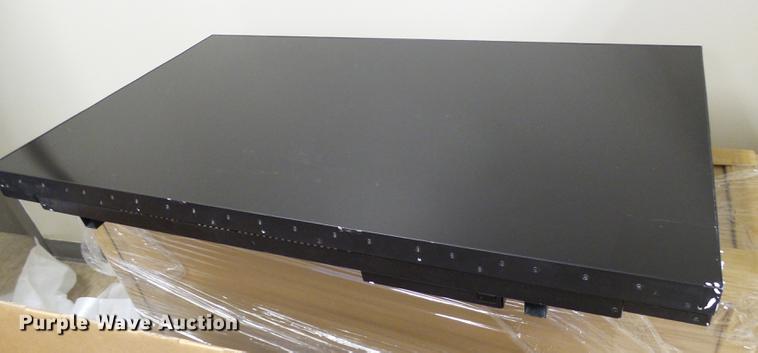 image for item DB2164 (5) DynaScan DS2 46" LCD monitors