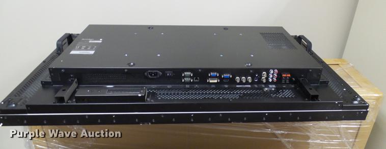 image for item DB2164 (5) DynaScan DS2 46" LCD monitors