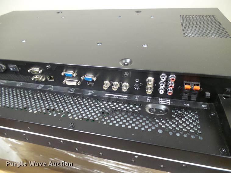 image for item DB2164 (5) DynaScan DS2 46" LCD monitors