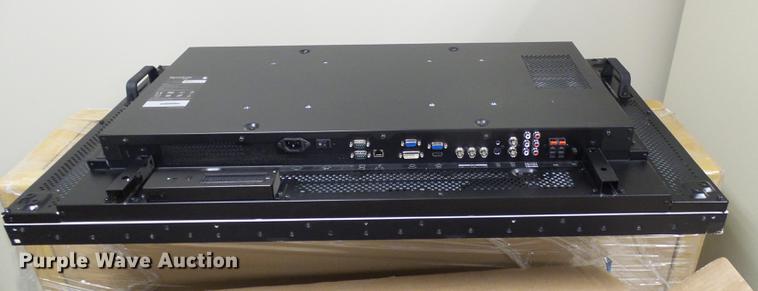 image for item DB2164 (5) DynaScan DS2 46" LCD monitors