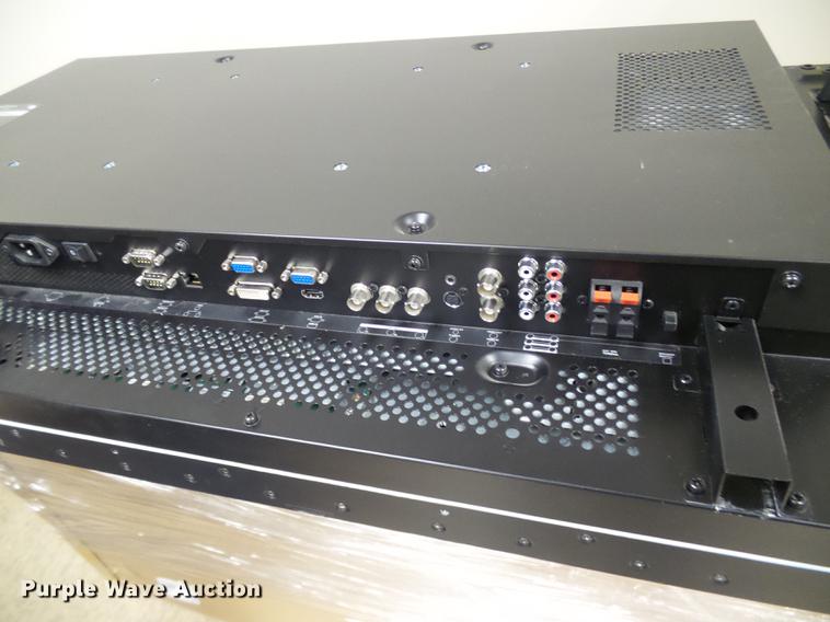 image for item DB2164 (5) DynaScan DS2 46" LCD monitors